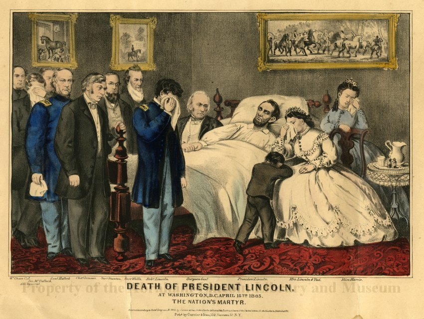 Death Of President Lincoln | Remembering Lincoln